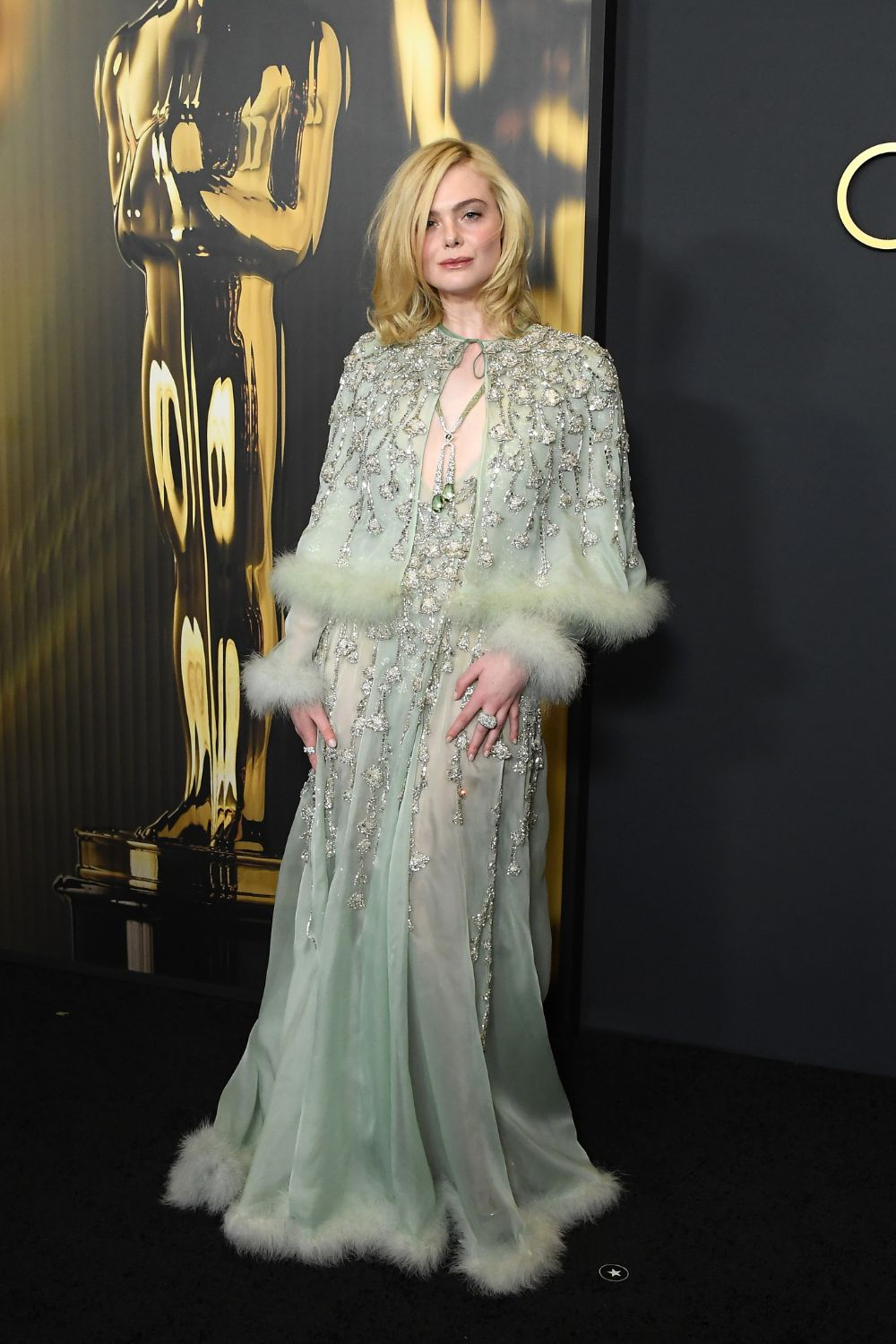 (Fot. Steve Granitz/FilmMagic)