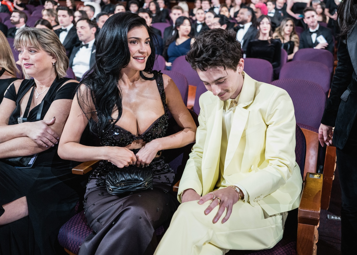 (Fot. John Shearer/97th Oscars/The Academy via Getty Images)