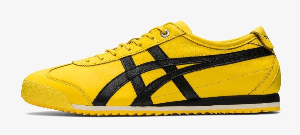 Sneakersy Onitsuka Tiger Mexico 66 SD, 865 zł (fot. materiały prasowe)