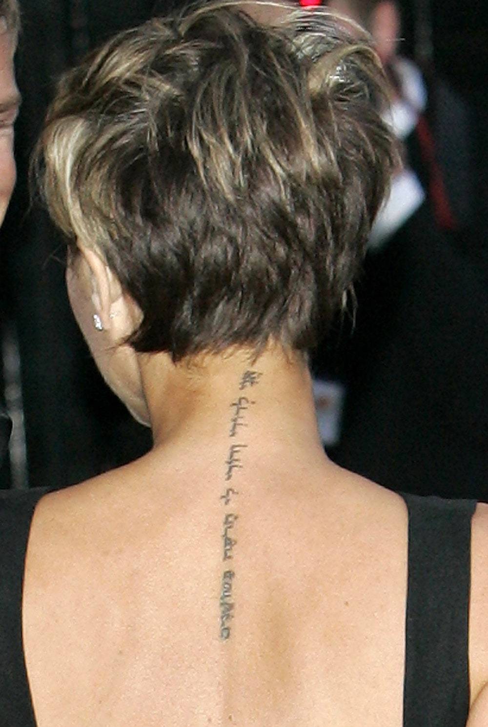 Victoria Beckham (Fot. Getty Images)