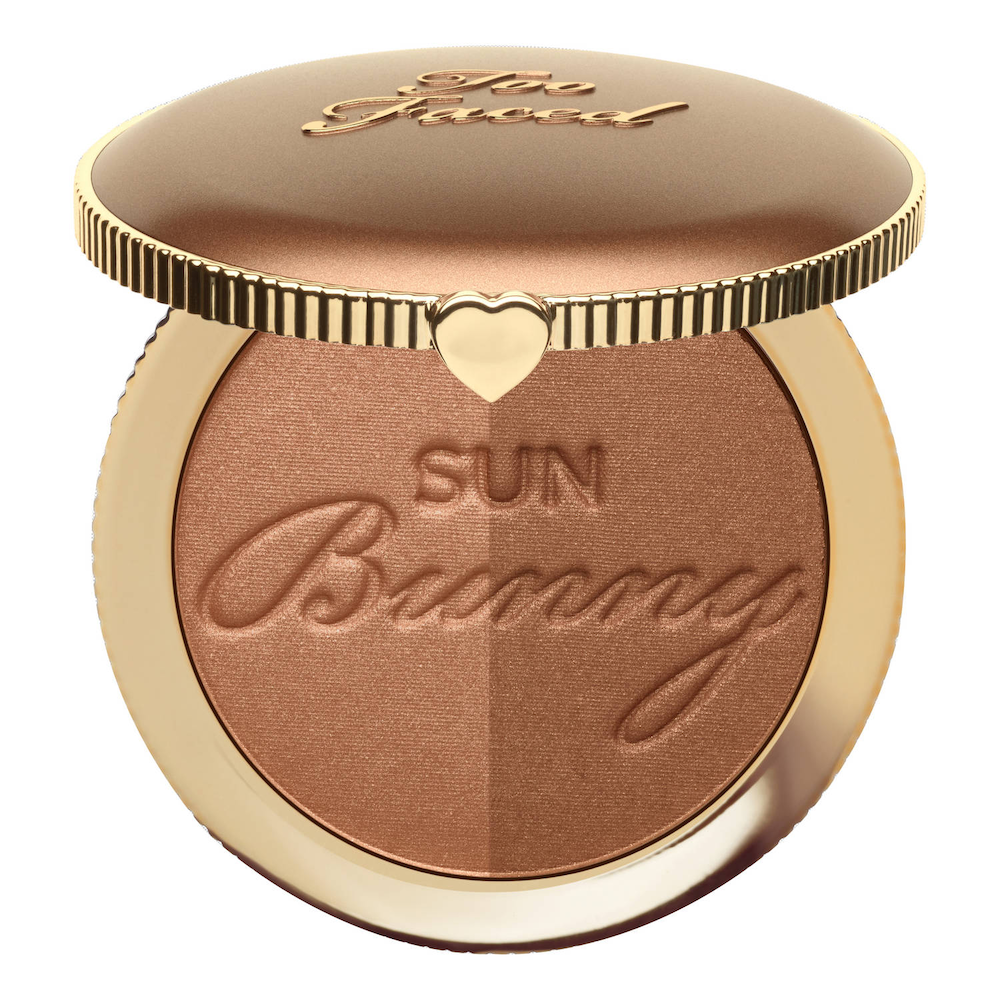 Chocolate Soleil Bronzer, Too Faced (Fot. materiały prasowe)