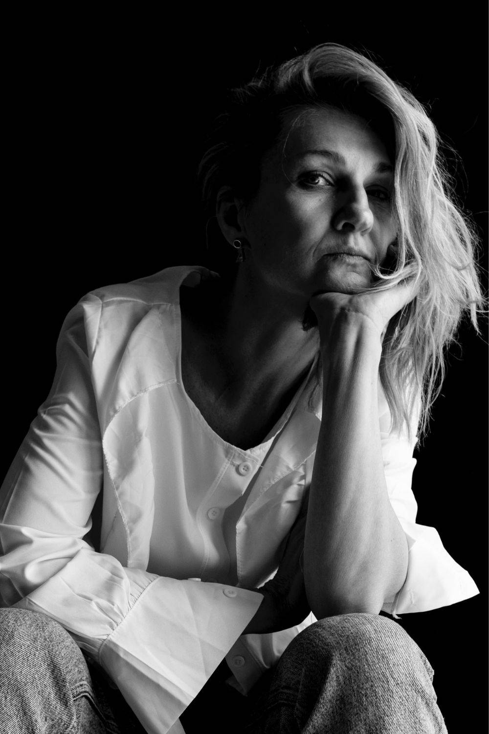 Agnieszka Jelonek (Fot. Bartosz Piotrowski)