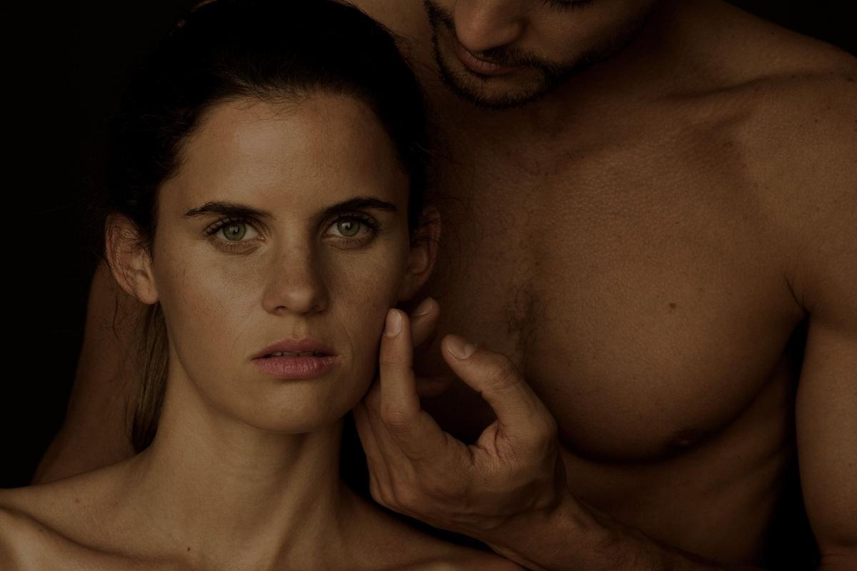 Zgoda na seks (Fot. PhotoAlto/Frederic Cirou, Getty Images)