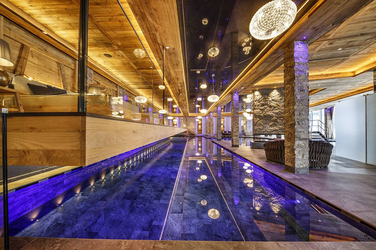 Hotel Plunhof (Fot. Materiały prasowe)