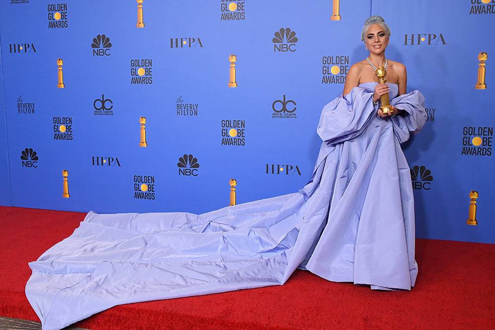 Lady Gaga (Fot. Getty Images)