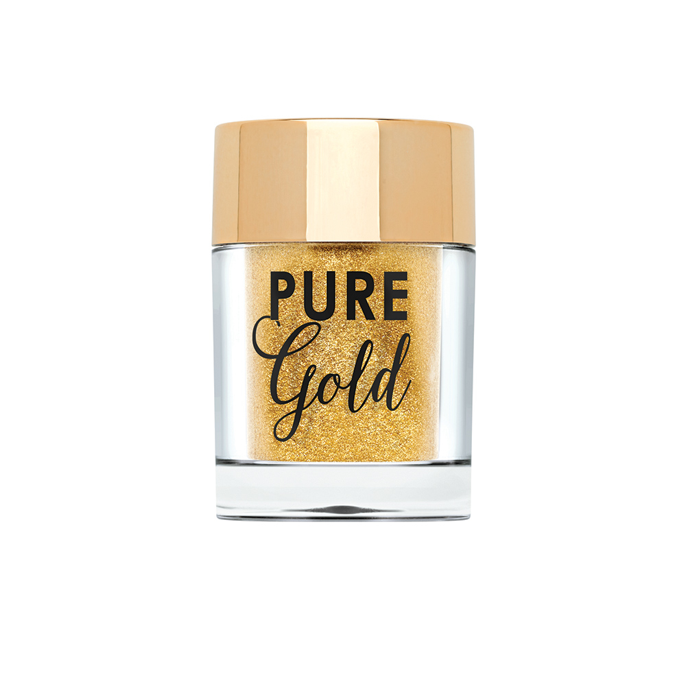 Pure Gold Too Faced (Fot. Materiały prasowe)