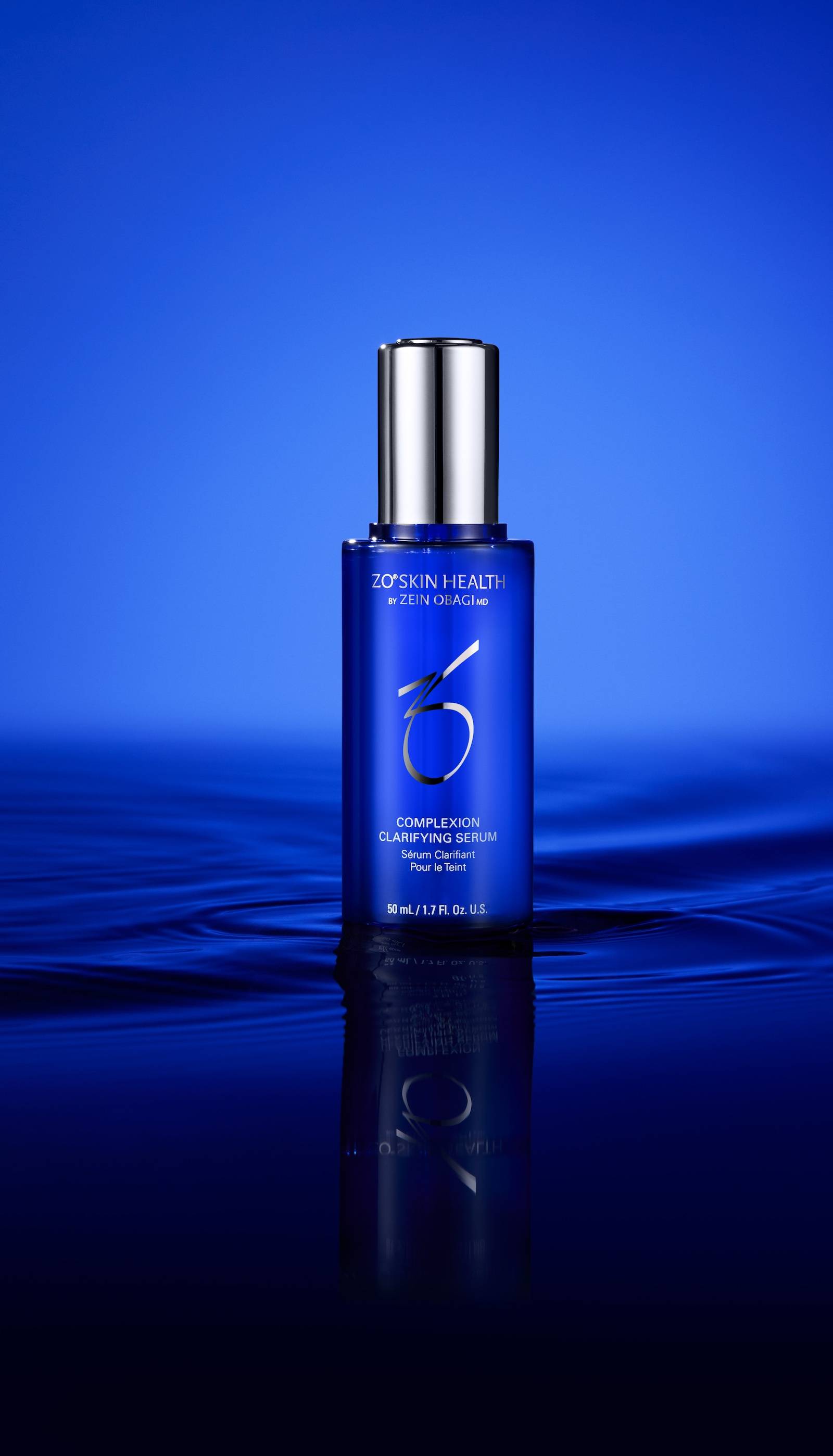 Complexion Clarifying Serum (Fot. Materiały prasowe)