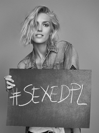 Sexed